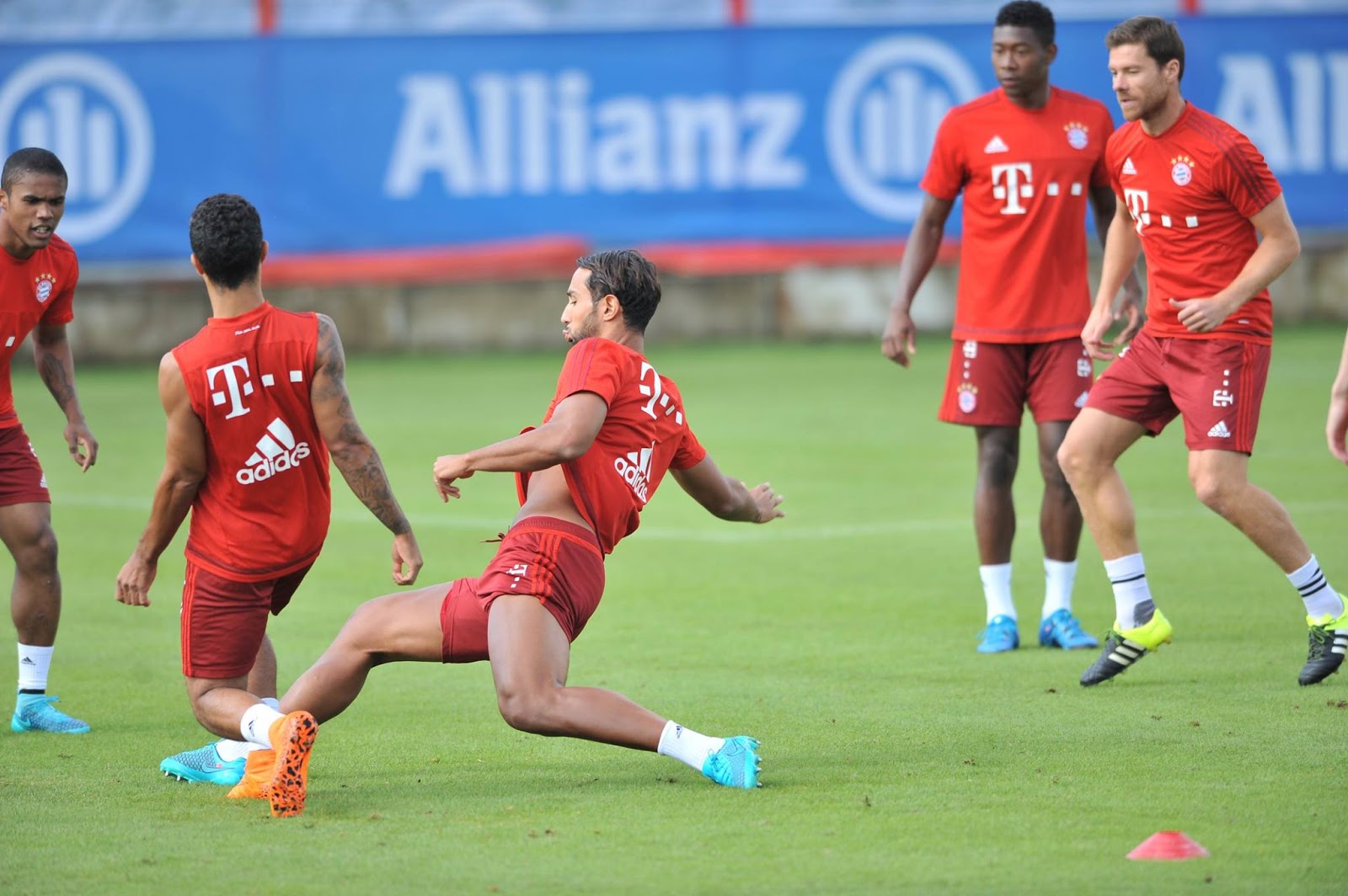 Adidas ace shop studs